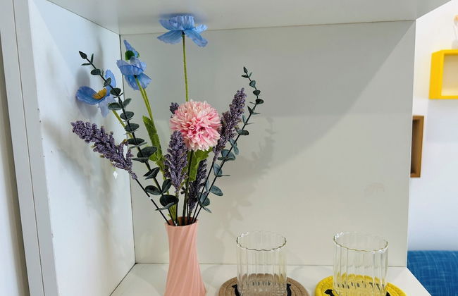 Phuong Ly House - Photo 12