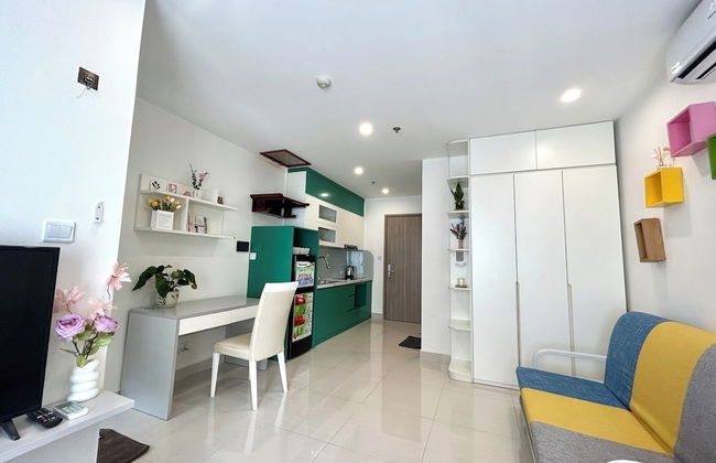 Phuong Ly House - Photo 3