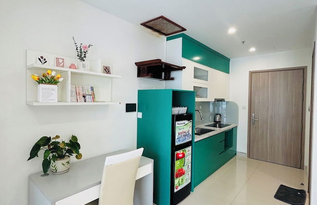 Phuong Ly House - Photo 2