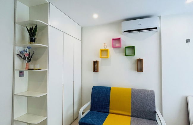 Phuong Ly House - Photo 6