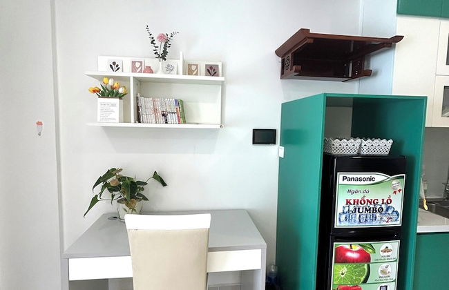 Phuong Ly House - Photo 4