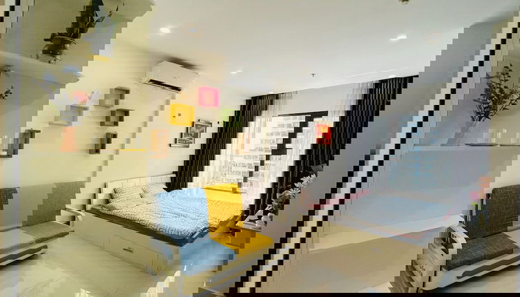 Foto 1 - Phuong Ly House