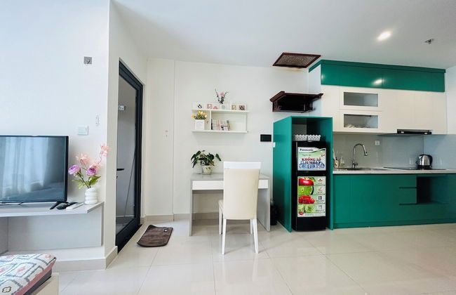 Phuong Ly House - Photo 5