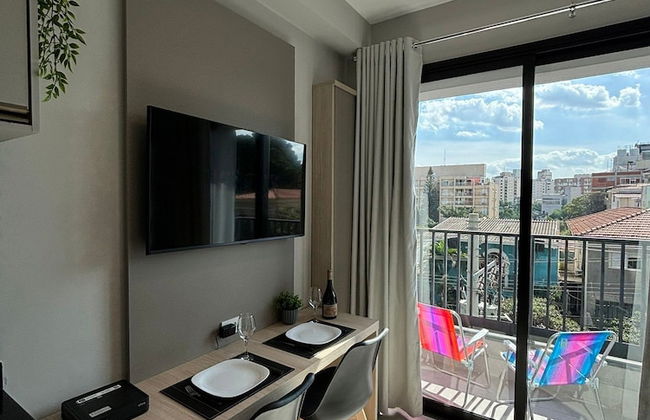 Studios Vila Madalena | Delfhy - Foto 67
