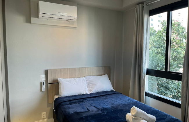 Studios Vila Madalena | Delfhy - Foto 11