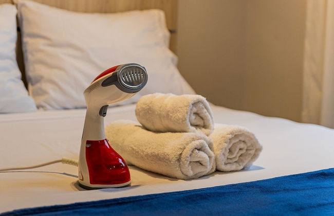 Studios Vila Madalena | Delfhy - Foto 12