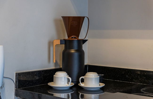 Studios Vila Madalena | Delfhy - Foto 79