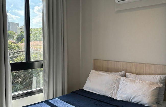 Studios Vila Madalena | Delfhy - Foto 7
