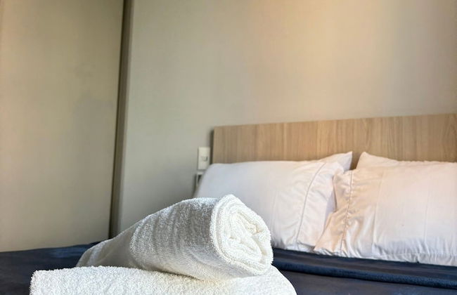 Studios Vila Madalena | Delfhy - Foto 9