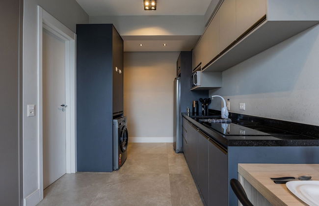 Studios Vila Madalena | Delfhy - Foto 56