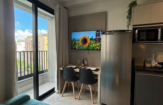 Studios Vila Madalena | Delfhy - Foto 65