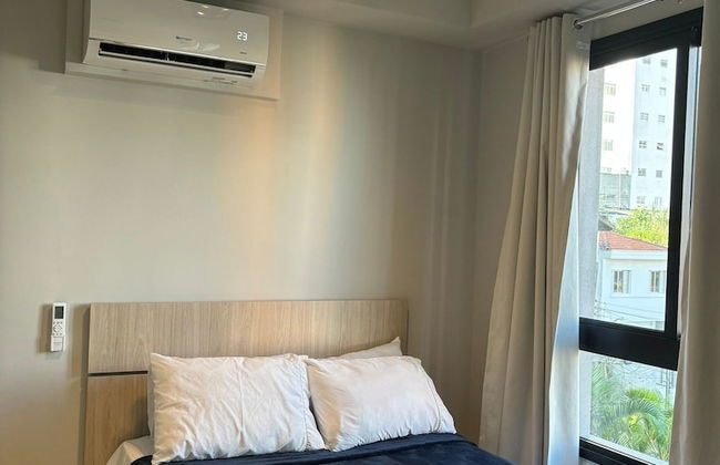 Studios Vila Madalena | Delfhy - Foto 4