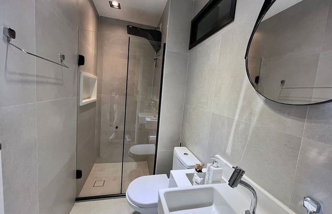 Studios Vila Madalena | Delfhy - Foto 41