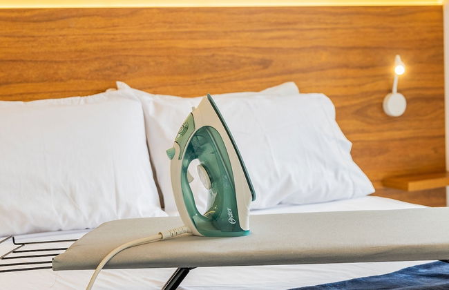 Studios Vila Madalena | Delfhy - Foto 48