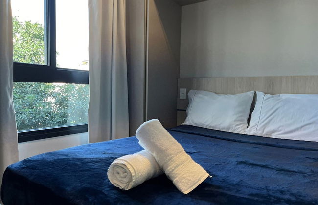 Studios Vila Madalena | Delfhy - Foto 12
