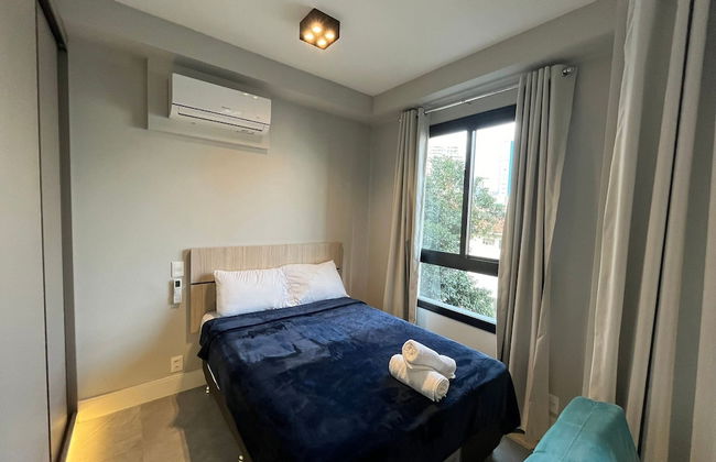 Studios Vila Madalena | Delfhy - Foto 10