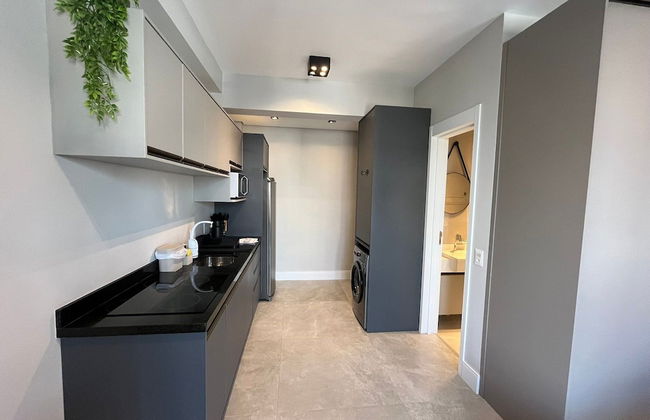 Studios Vila Madalena | Delfhy - Foto 26