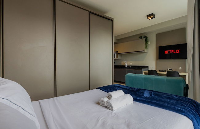 Studios Vila Madalena | Delfhy - Foto 19