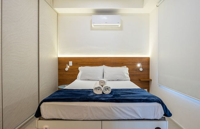 Studios Vila Madalena | Delfhy - Foto 45