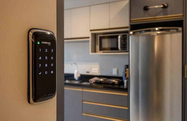 Studios Vila Madalena | Delfhy - Foto 60