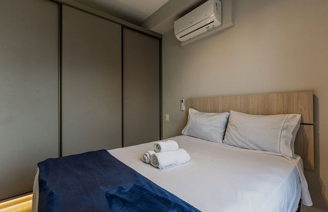 Studios Vila Madalena | Delfhy - Foto 11