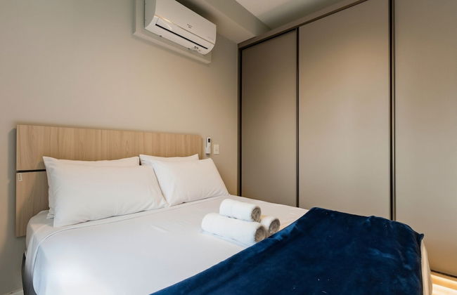 Studios Vila Madalena | Delfhy - Foto 3