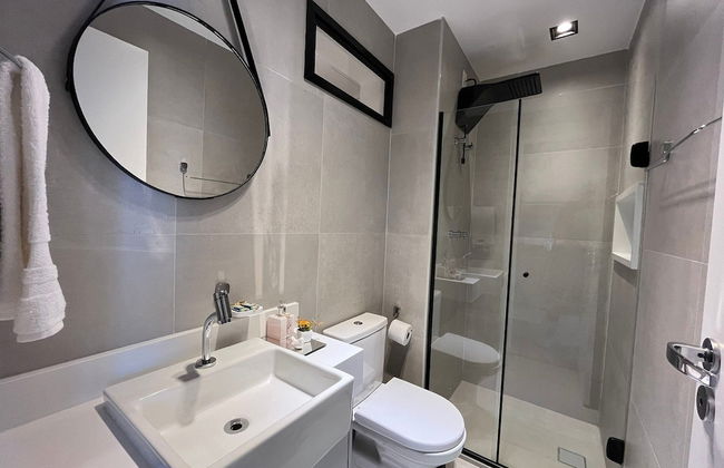 Studios Vila Madalena | Delfhy - Foto 44
