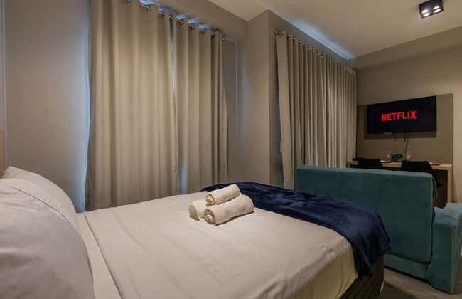 Studios Vila Madalena | Delfhy - Foto 27