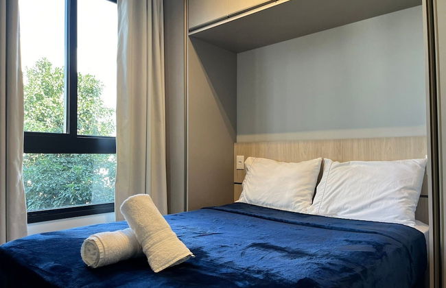 Studios Vila Madalena | Delfhy - Foto 14