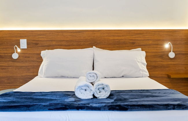 Studios Vila Madalena | Delfhy - Foto 47