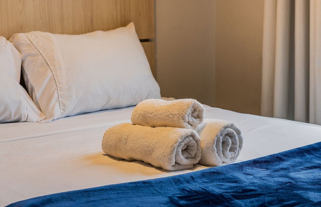 Studios Vila Madalena | Delfhy - Foto 28