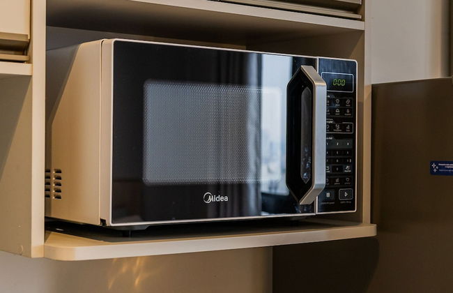 Studios Vila Madalena | Delfhy - Foto 76