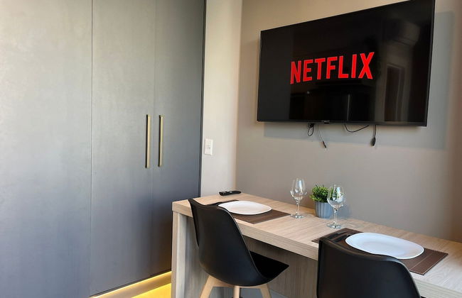 Studios Vila Madalena | Delfhy - Foto 72