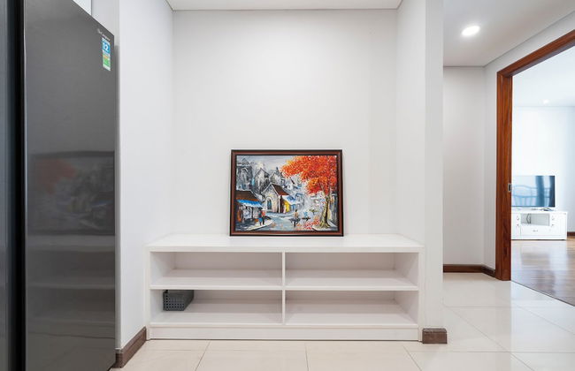 The Lancaster Luxury Citypoint ANGIA - Foto 16