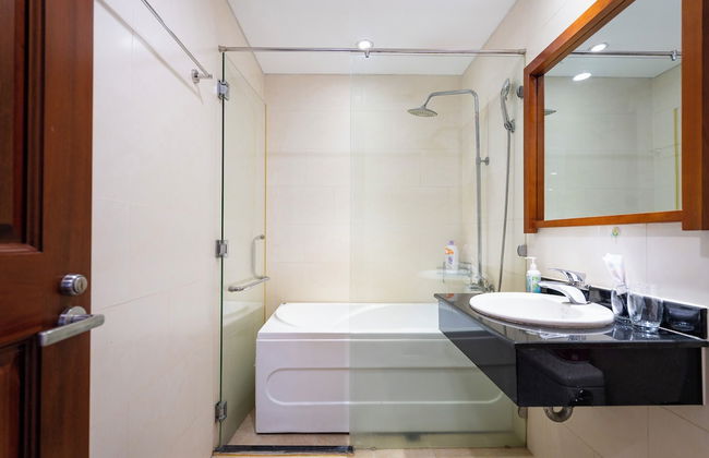 The Lancaster Luxury Citypoint ANGIA - Foto 79
