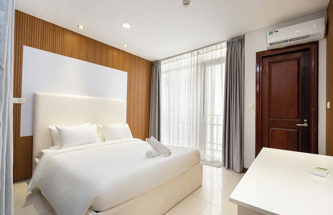 The Lancaster Luxury Citypoint ANGIA - Foto 17