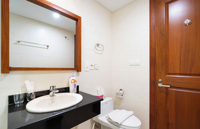 The Lancaster Luxury Citypoint ANGIA - Foto 80