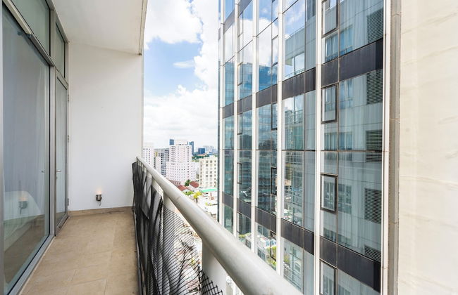 The Lancaster Luxury Citypoint ANGIA - Foto 20