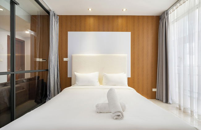 The Lancaster Luxury Citypoint ANGIA - Foto 18