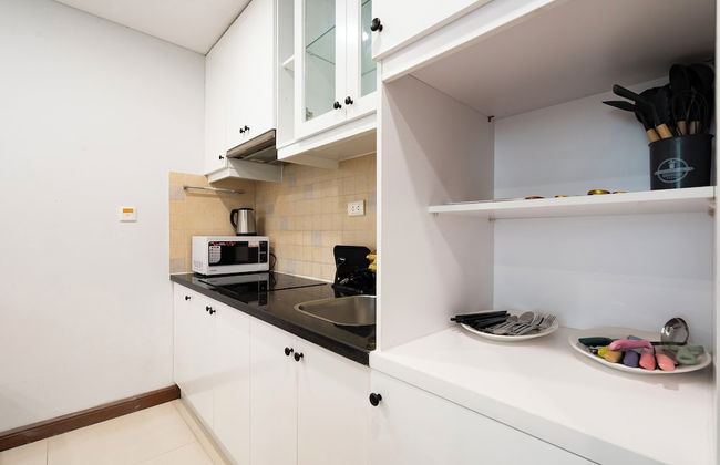 The Lancaster Luxury Citypoint ANGIA - Foto 32