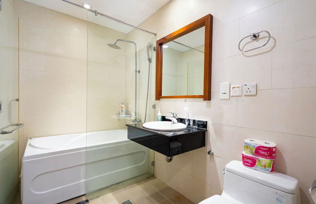 The Lancaster Luxury Citypoint ANGIA - Foto 78