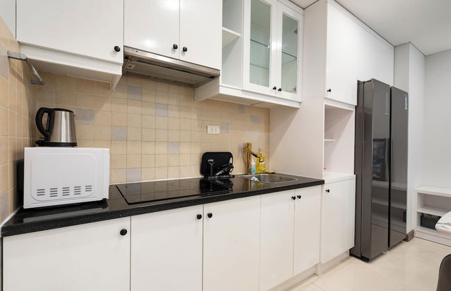 The Lancaster Luxury Citypoint ANGIA - Foto 33