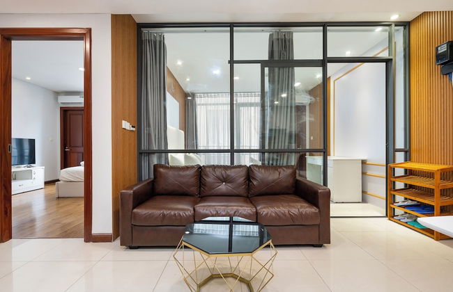 The Lancaster Luxury Citypoint ANGIA - Foto 37