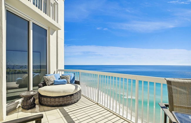 Silver Beach 1702e 3 Bedroom Condo by RedAwning - Photo 36