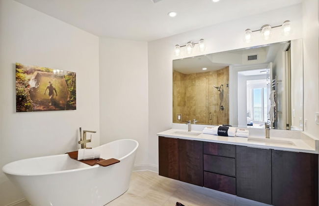 Silver Beach 1702e 3 Bedroom Condo by RedAwning - Photo 16