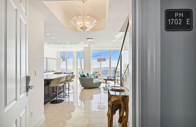 Silver Beach 1702e 3 Bedroom Condo by RedAwning - Photo 27