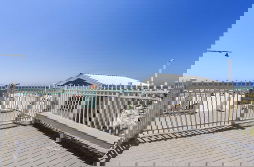 Photo 55 - Silver Beach Towers 1905E is a Gulf Front 3 BR Penthouse - Free Beach Service by RedAwning