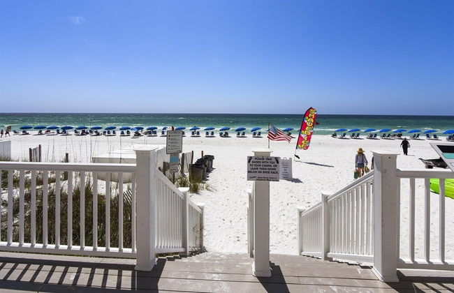 Silver Beach 1702e 3 Bedroom Condo by RedAwning - Photo 53