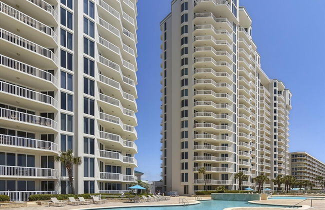 Silver Beach 1702e 3 Bedroom Condo by RedAwning - Photo 65