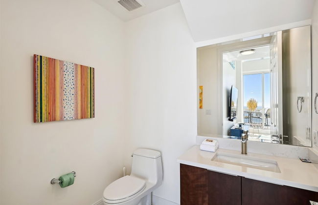 Silver Beach 1702e 3 Bedroom Condo by RedAwning - Photo 14